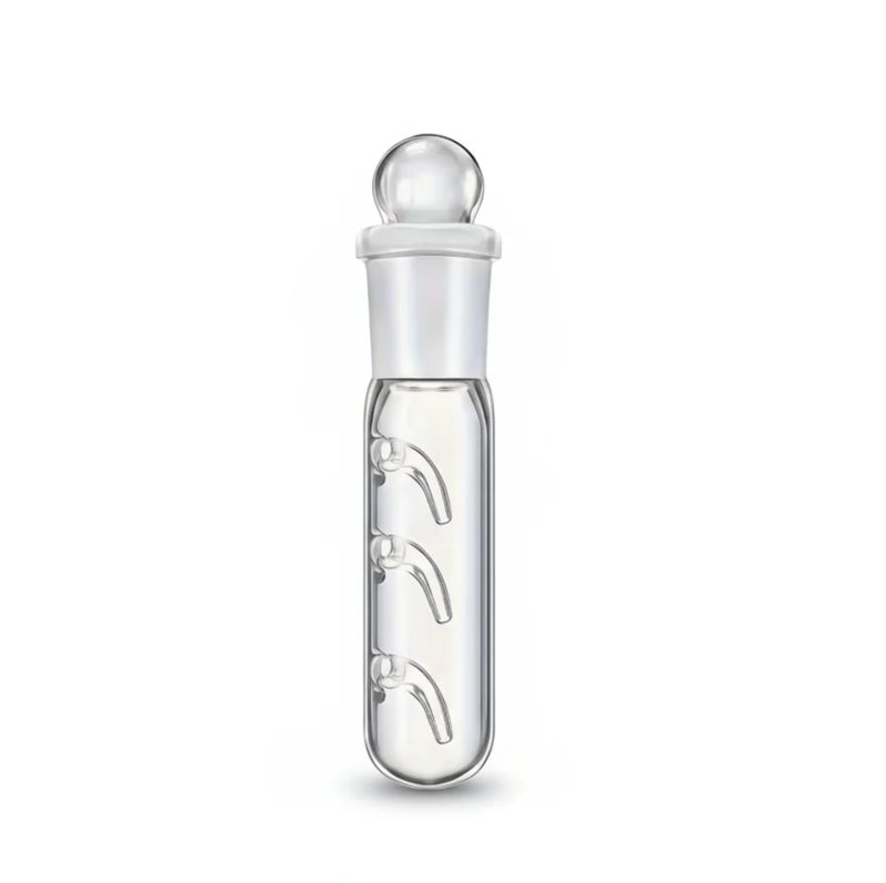 Planarienfalle – 3-Loch Köderfalle für Aquarien