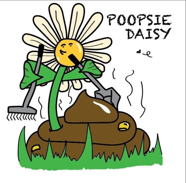 Poopsie Daisy