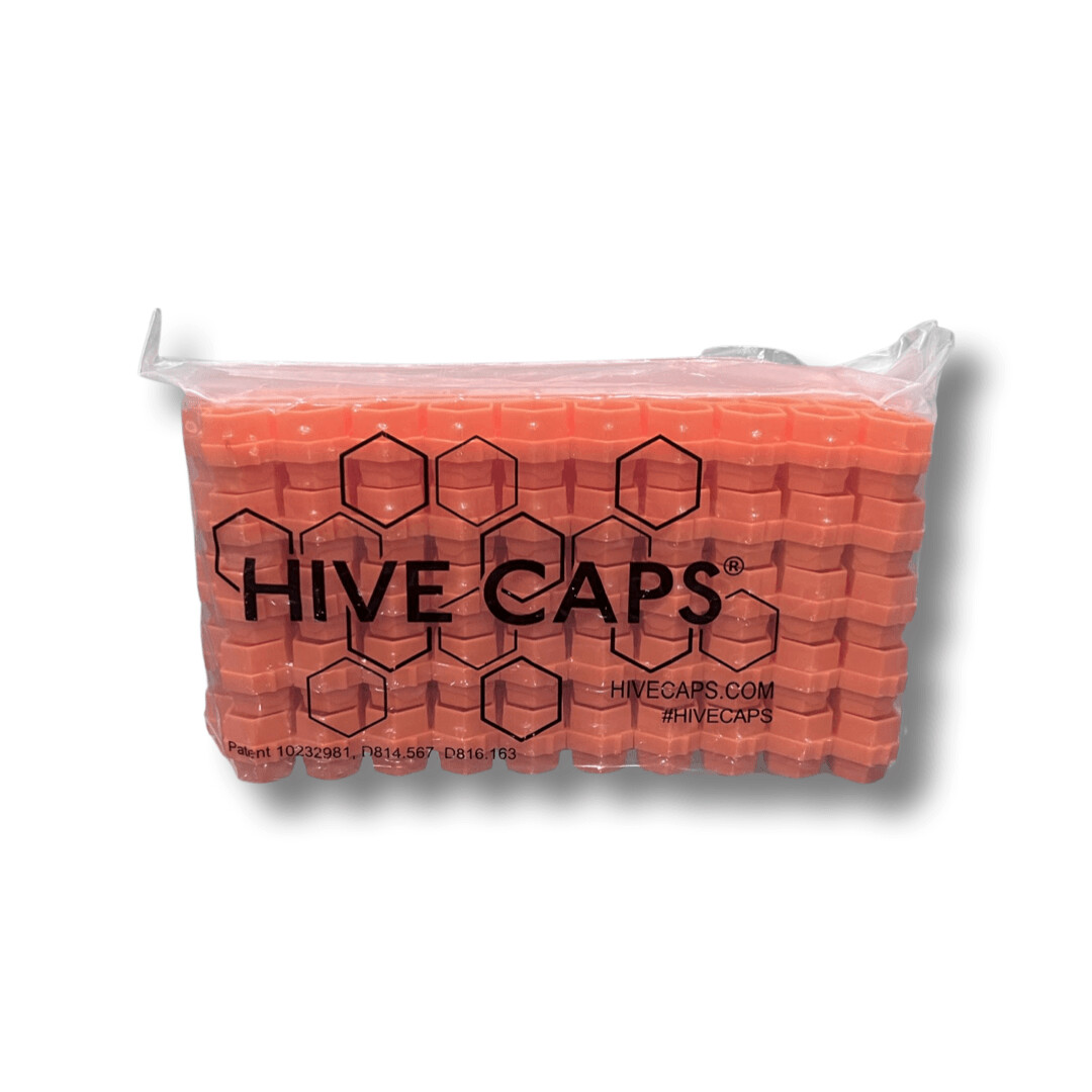 Hive Caps