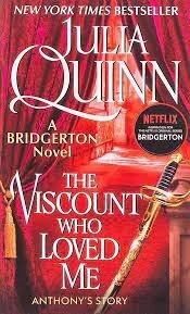 Bridgerton: The Viscount Who Loved Me