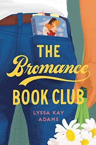 The Bromance Book Club (Bromance Book Club #1)