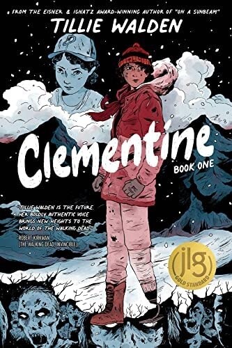Clementine Book #1