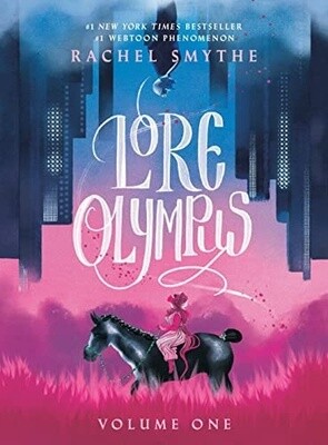 Lore Olympus Vol 1