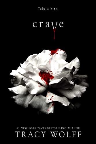 Crave (Crave #1)