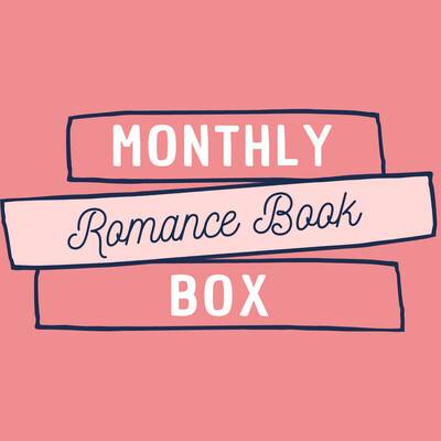 February Romance Book Box