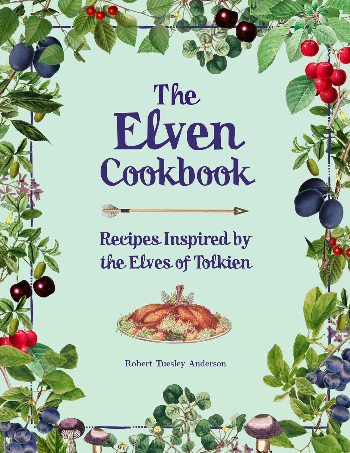 The Elven Cookbook