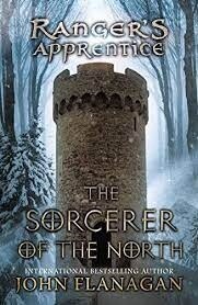 The Sorcerer of the North (Ranger&#39;s Apprentice #5)
