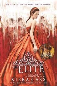 Elite (Selection #2)