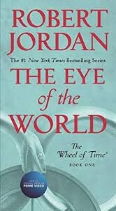 Eye of the World (Wheel of Time #1)