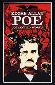 Edgar Allen Poe: Collected Works