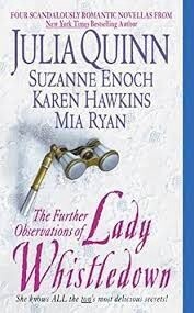 Further Observations of Lady Whistledown (Lady Whistledown #1)