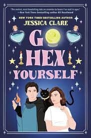 Go Hex Yourself (Hex #1)