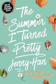 The Summer I Turned Pretty (Summer #1)