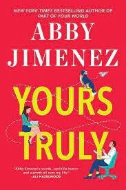 Yours Truly (Part of Your World #2)