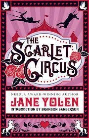 The Scarlet Circus