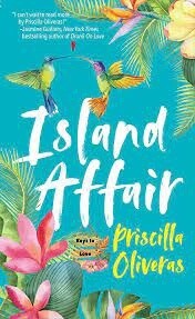 Island Affair (Keys to Love #1)
