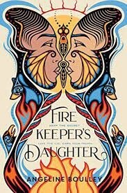 The Firekeeper's Daughter