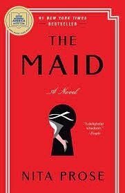The Maid (Molly the Maid #1)