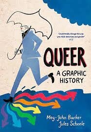 Queer: A Graphic History