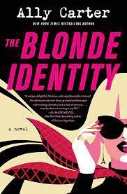 The Blonde Identity