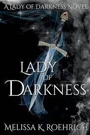 Lady of Darkness (Lady of Darkness #1)
