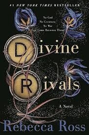 Divine Rivals (Letters of Enchantment #1)