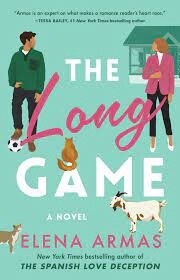 The Long Game (Long Game #1)