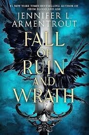 Fall of Wrath and Ruin (Awakening #1)