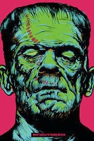Frankenstein (Puffin Special Edition)