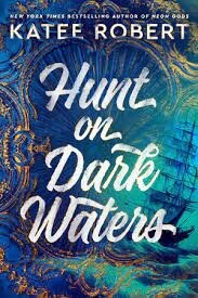 Hunt on Dark Waters (Crimson Sails #1)