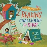 The Ultimate Reading Challenge for Kids