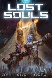 Lost Souls (Infinite Existence #1)