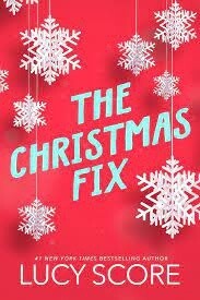 The Christmas Fix (The Fixer #2)