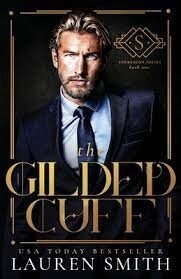 The Gilded Cuff (The Surrender Series #1)