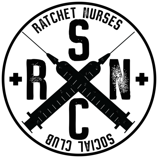 Ratchet Nurses Social Club