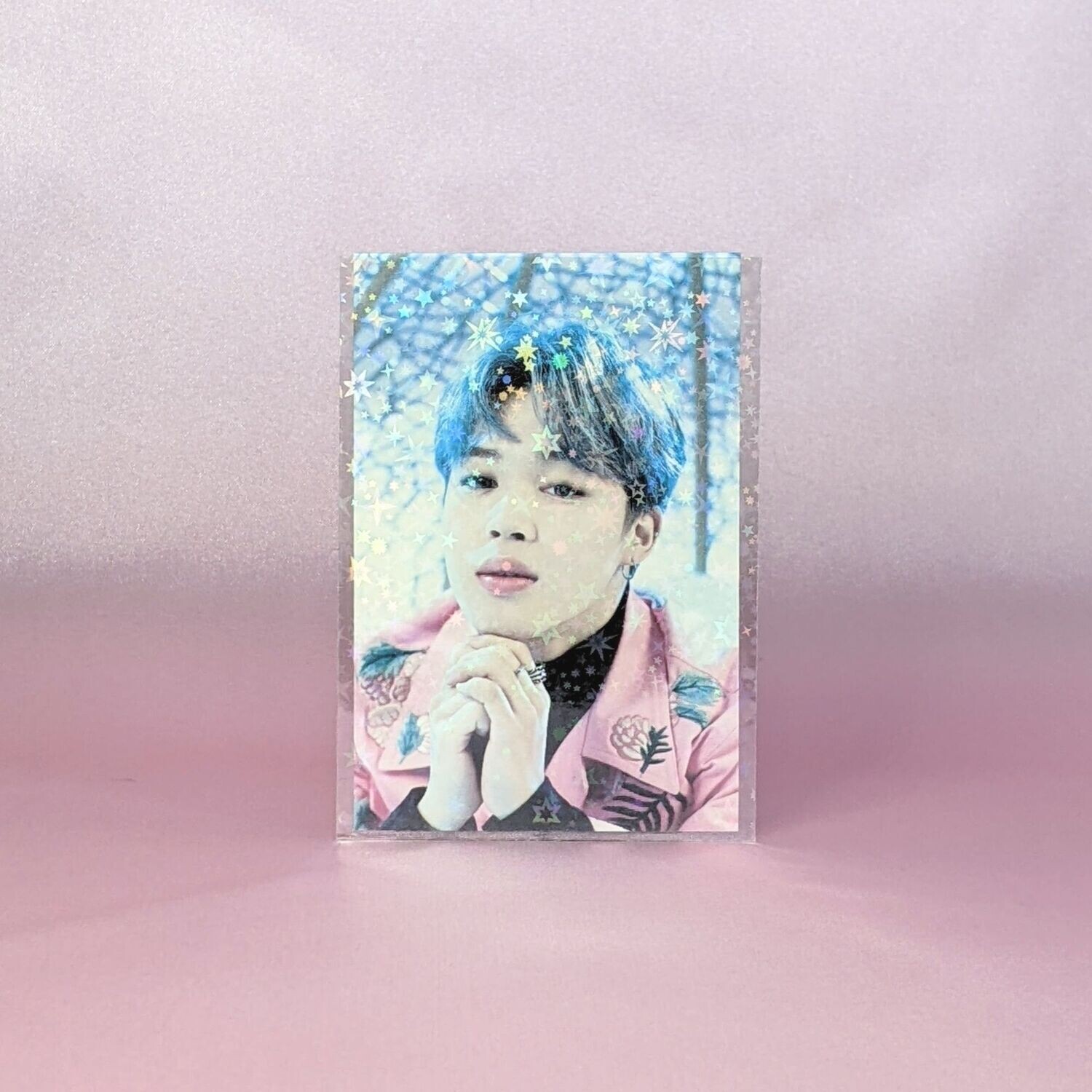 Twinkle - Holographic Card Sleeves