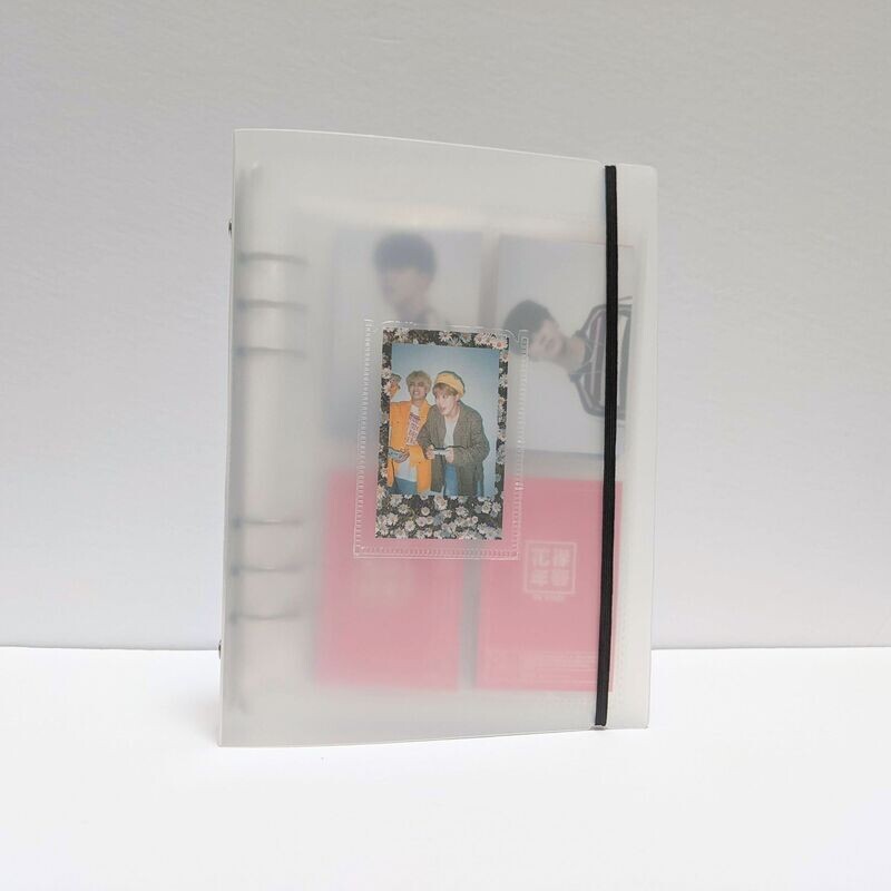 A5 Deco Binder*