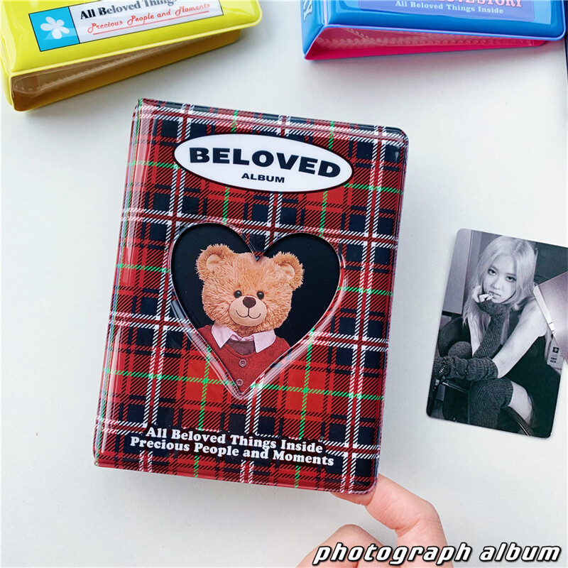 Beloved Collect Book