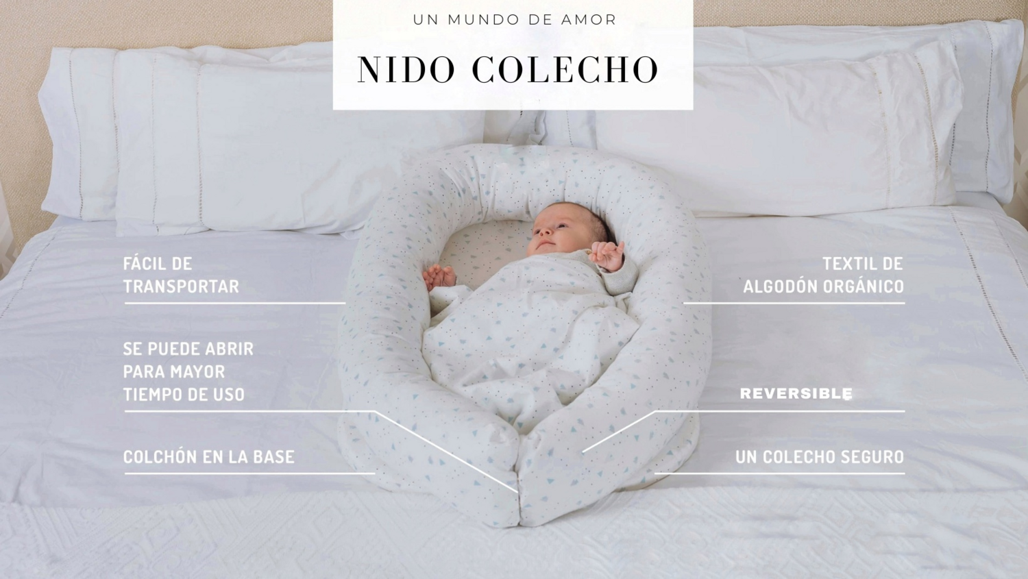 Nido colecho