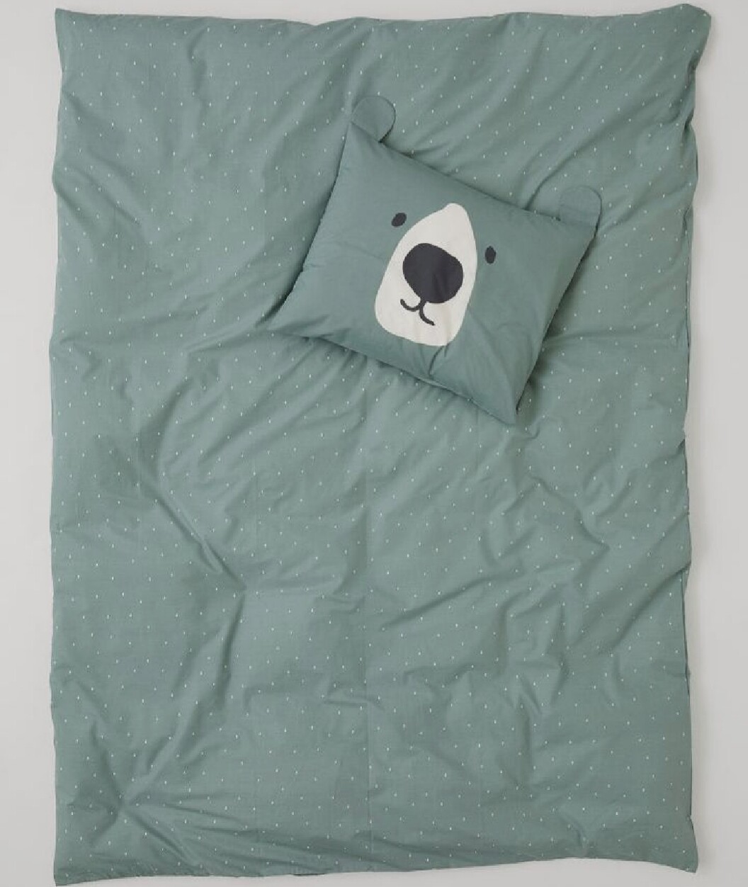 FUNDA NORDICA (DUVET)