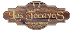 Los Tocayos