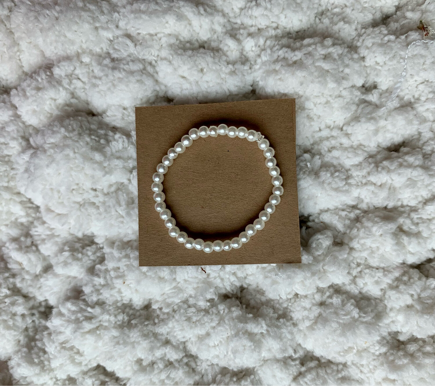 Newborn Bracelet
