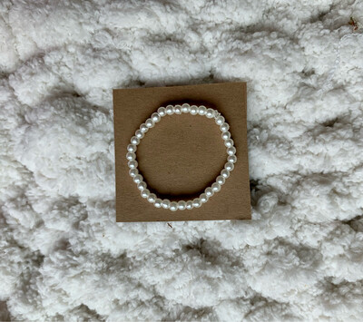 Newborn Bracelet