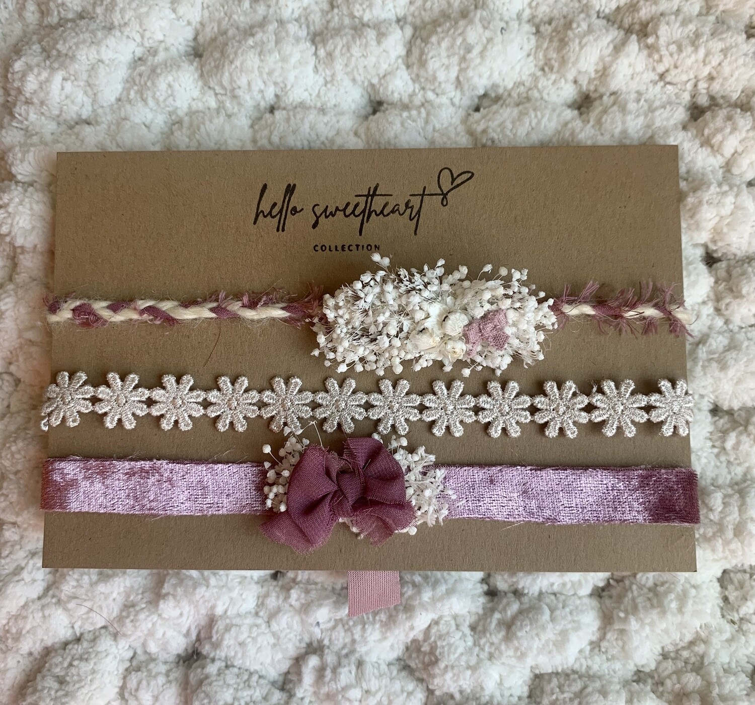 Abigail Collection