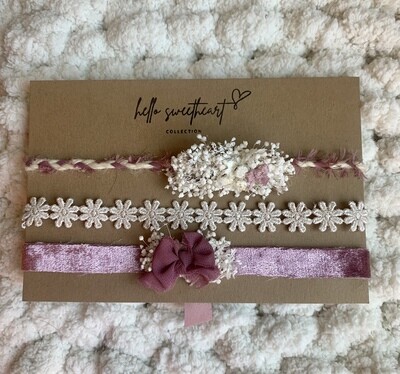 Abigail Collection