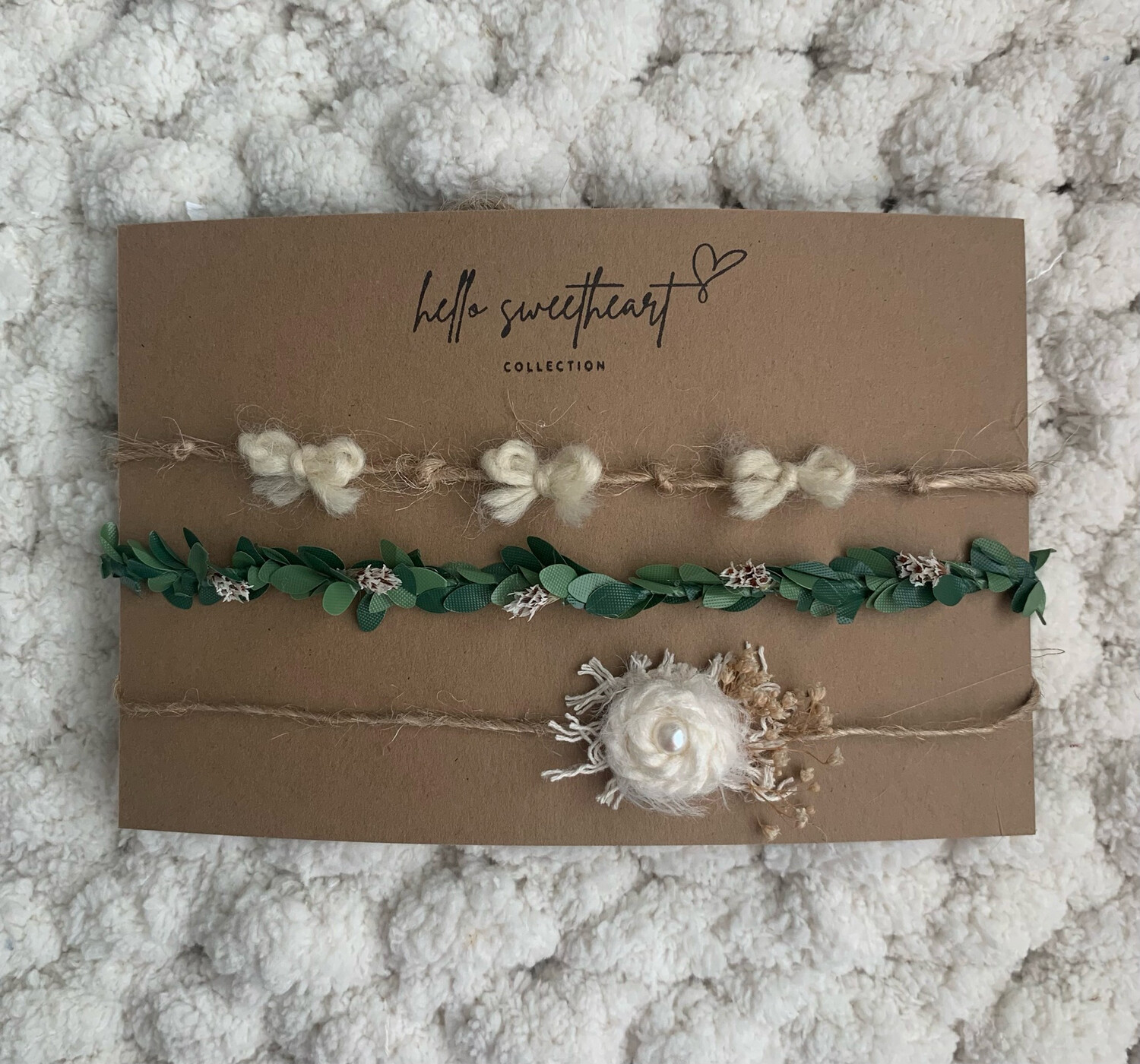 Clementine Collection