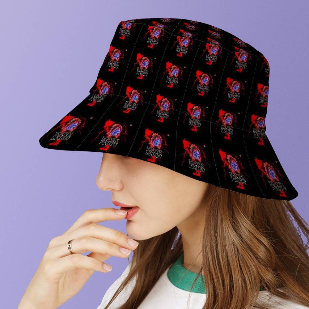 New Rockstars Hats