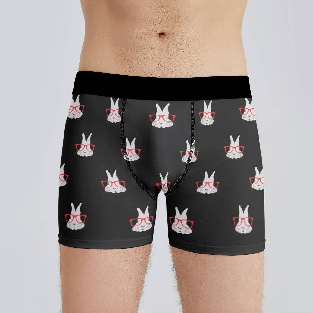 New Rockstars Boxers