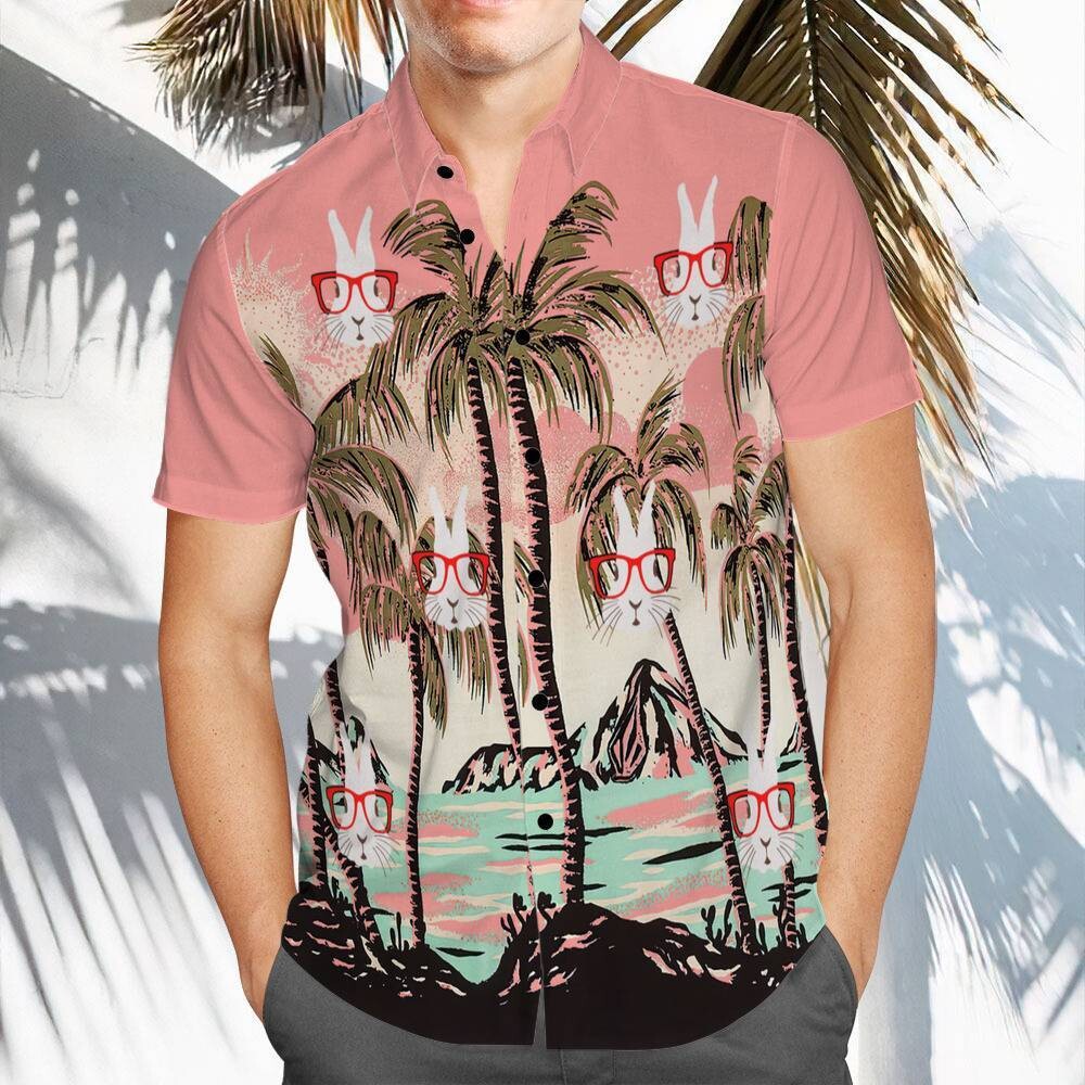 New Rockstars Hawaiian Shirts