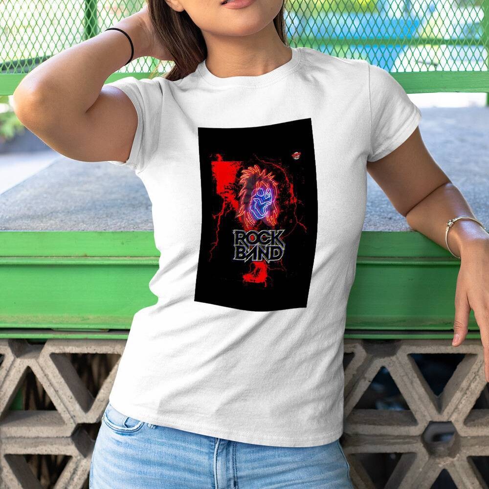 New Rockstars T-shirts
